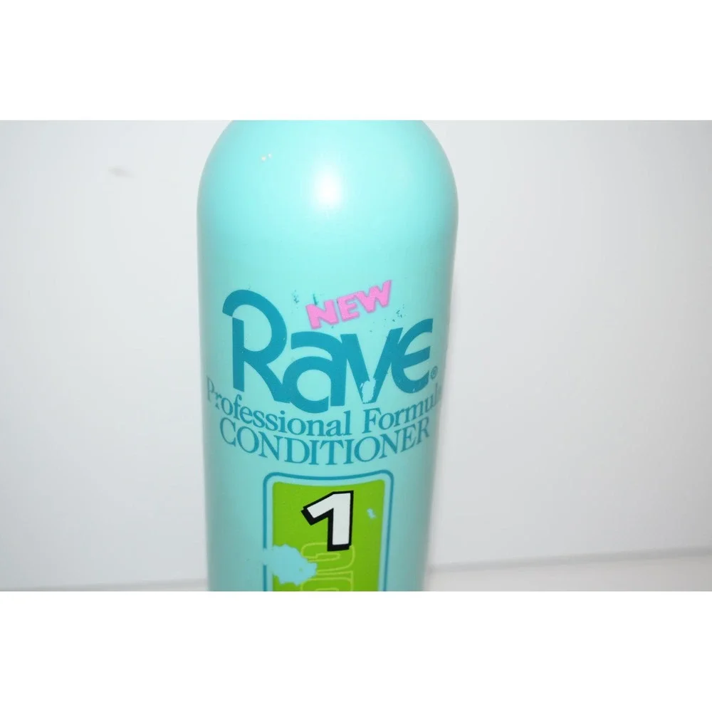 N/A rare item